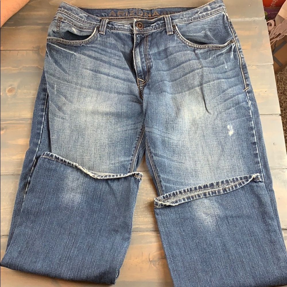 Arizona Jean Co 36x30